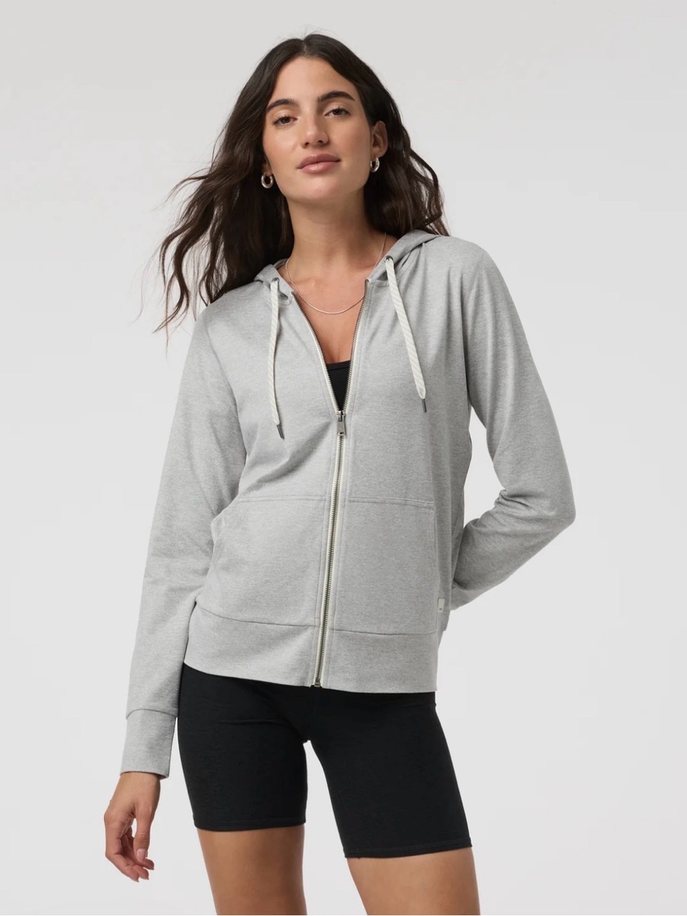Vouri Halo Performance Hoodie 2.0